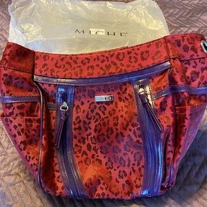 Miche Tina Demi bag shell